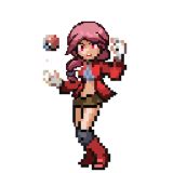 Pokemon 'H' Version Wiki .
